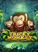 Tricky Monkey